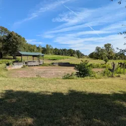 Nancy Creek Trail - Conyers