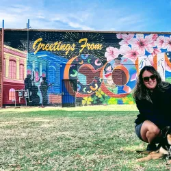 Olde Town Conyers Historic District - Conyers