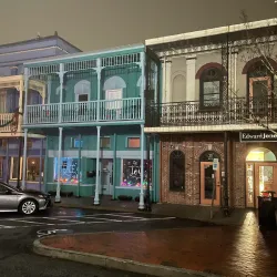 Olde Town Conyers Historic District - Conyers