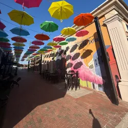 Olde Town Conyers Historic District - Conyers