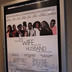 Rockdale Arts Center - Conyers