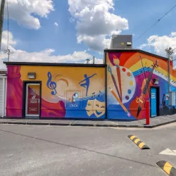 Rockdale Arts Center - Conyers