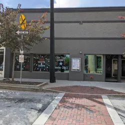 Rockdale Arts Center - Conyers