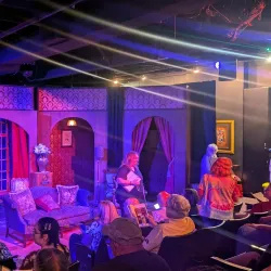 Rockdale Arts Center - Conyers