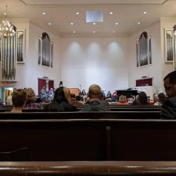 Rockdale County Historical Society Museum - Conyers