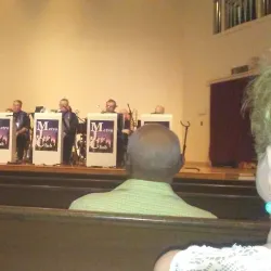 Rockdale County Historical Society Museum - Conyers