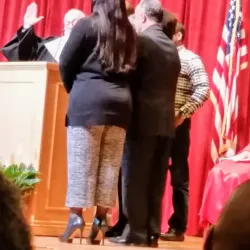 Rockdale County Historical Society Museum - Conyers