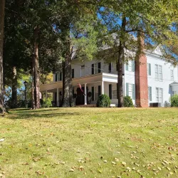 The Brown House - Conyers