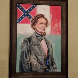 The Brown House - Conyers