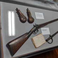 The Brown House - Conyers