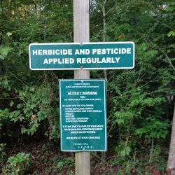 Big Creek Greenway - Cumming