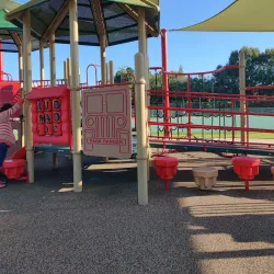 Coal Mountain Park - Cumming