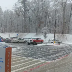 Coal Mountain Park - Cumming