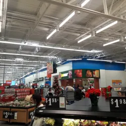 Coal Mountain Park - Cumming