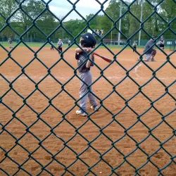 Coal Mountain Park - Cumming