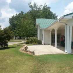 Coal Mountain Park - Cumming