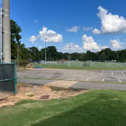 Coal Mountain Park - Cumming