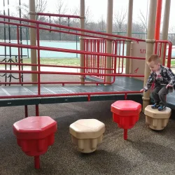 Coal Mountain Park - Cumming