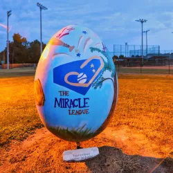 Coal Mountain Park - Cumming