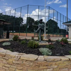 Coal Mountain Park - Cumming