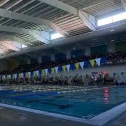 Cumming Aquatic Center - Cumming