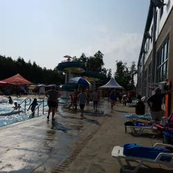 Cumming Aquatic Center - Cumming