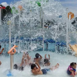 Cumming Aquatic Center - Cumming