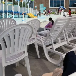 Cumming Aquatic Center - Cumming