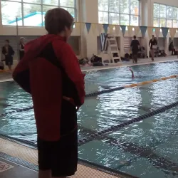 Cumming Aquatic Center - Cumming