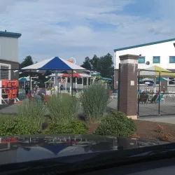 Cumming Aquatic Center - Cumming