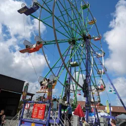 Cumming Fairgrounds and Events Center - Cumming