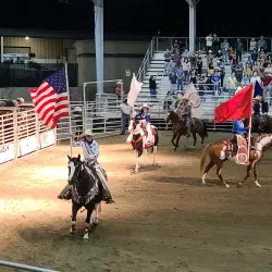 Cumming Fairgrounds and Events Center - Cumming