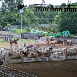 Cumming Fairgrounds and Events Center - Cumming