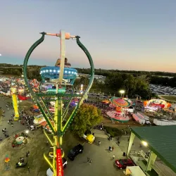 Cumming Fairgrounds and Events Center - Cumming