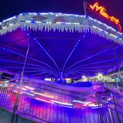 Cumming Fairgrounds and Events Center - Cumming