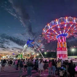 Cumming Fairgrounds and Events Center - Cumming