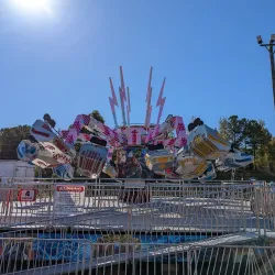 Cumming Fairgrounds and Events Center - Cumming