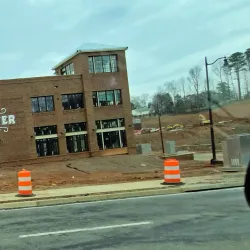 Downtown Cumming Historic District - Cumming