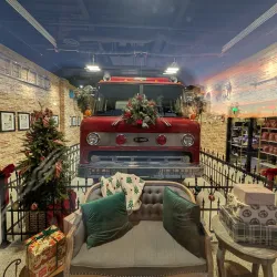 Downtown Cumming Historic District - Cumming