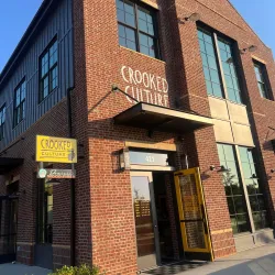 Downtown Cumming Historic District - Cumming