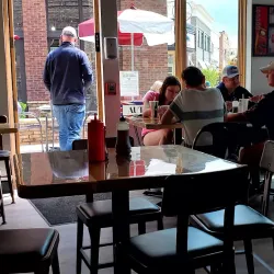 Downtown Cumming Historic District - Cumming