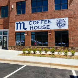 Downtown Cumming Historic District - Cumming