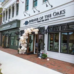 Downtown Cumming Historic District - Cumming