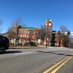 Lake Lanier - Cumming