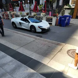 Lake Lanier - Cumming