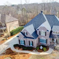 Lake Lanier - Cumming