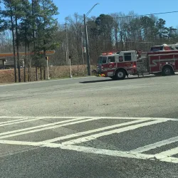 Lake Lanier - Cumming