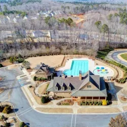 Lake Lanier - Cumming