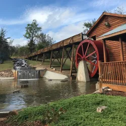 Lake Lanier - Cumming