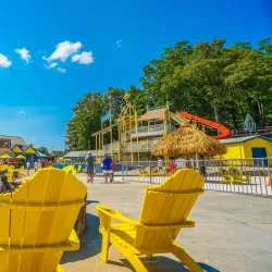 Lanier Islands - Cumming